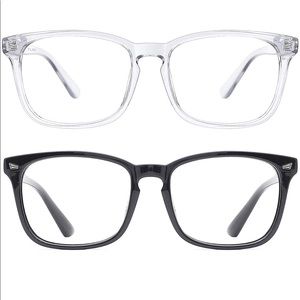 Blue Light Glasses